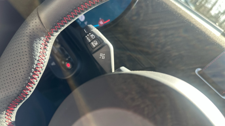 MINI Aceman 135kW E Classic 43kWh 5dr Auto Electric Hatchback